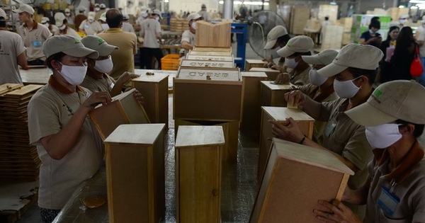 Investigation into trade remedy tax evasion with wooden cabinets from Vietnam extended