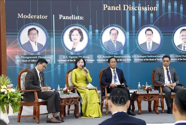 Vietnam’s macro-economic achievements praised at international workshop