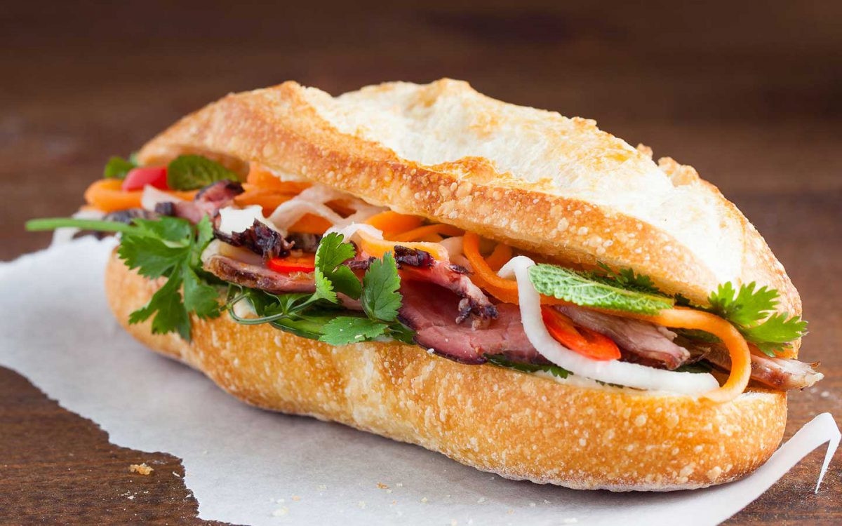 Second baguette festival to gather 50-year long standing brands