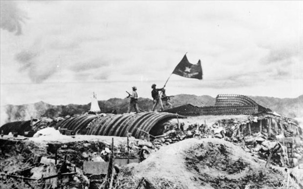 Dien Bien Phu Victory an inspiration for peace-loving people worldwide: Scholars