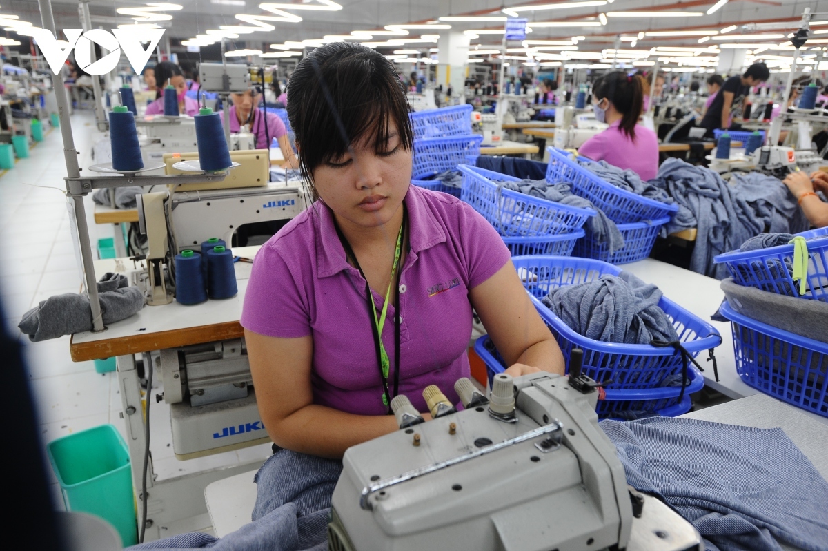 Vietnamese labour market recovers to pre-COVID levels