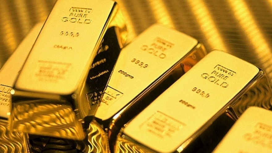 Vietnam holds gold bullion bidding session today