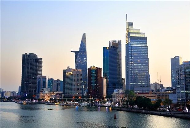 HCM City: Q1 economic growth highest in four years