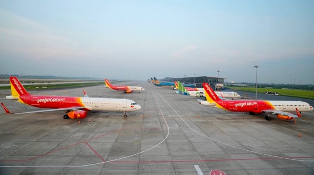 Vietnam faces serious shortage of aircraft: CAAV Director