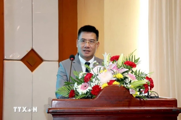 Vietnam places importance on East - West Economic Corridor and CLV Development Triangle