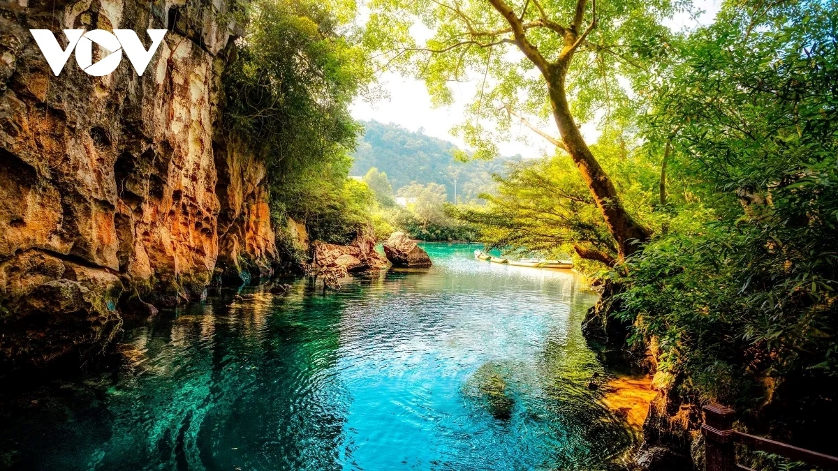 Singaporean media reveals nine most scenic places to visit in Vietnam