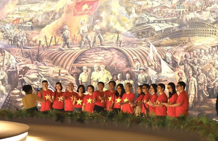 Dien Bien Phu Victory Museum inspires pride