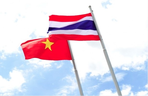 Vietnam keen to promote strategic partnership with Thailand