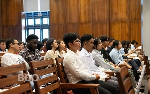 First int’l symposium on medicinal plants, natural compounds held in Binh Dinh