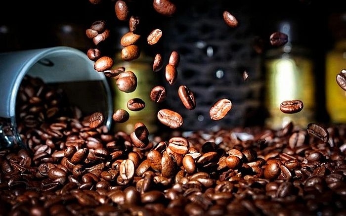 Coffee exports hit record high in Q1