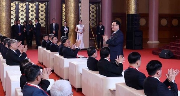 Vietnam-China seminar discusses SoE reform, state capital management