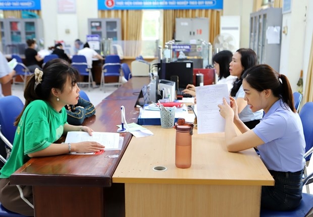 Vietnam sends over 35,900 workers abroad in Q1