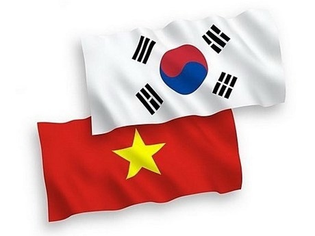 Vietnamese language class opens in RoK