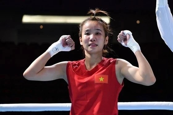Young boxers to take part in Asian championship in Kazakhstan