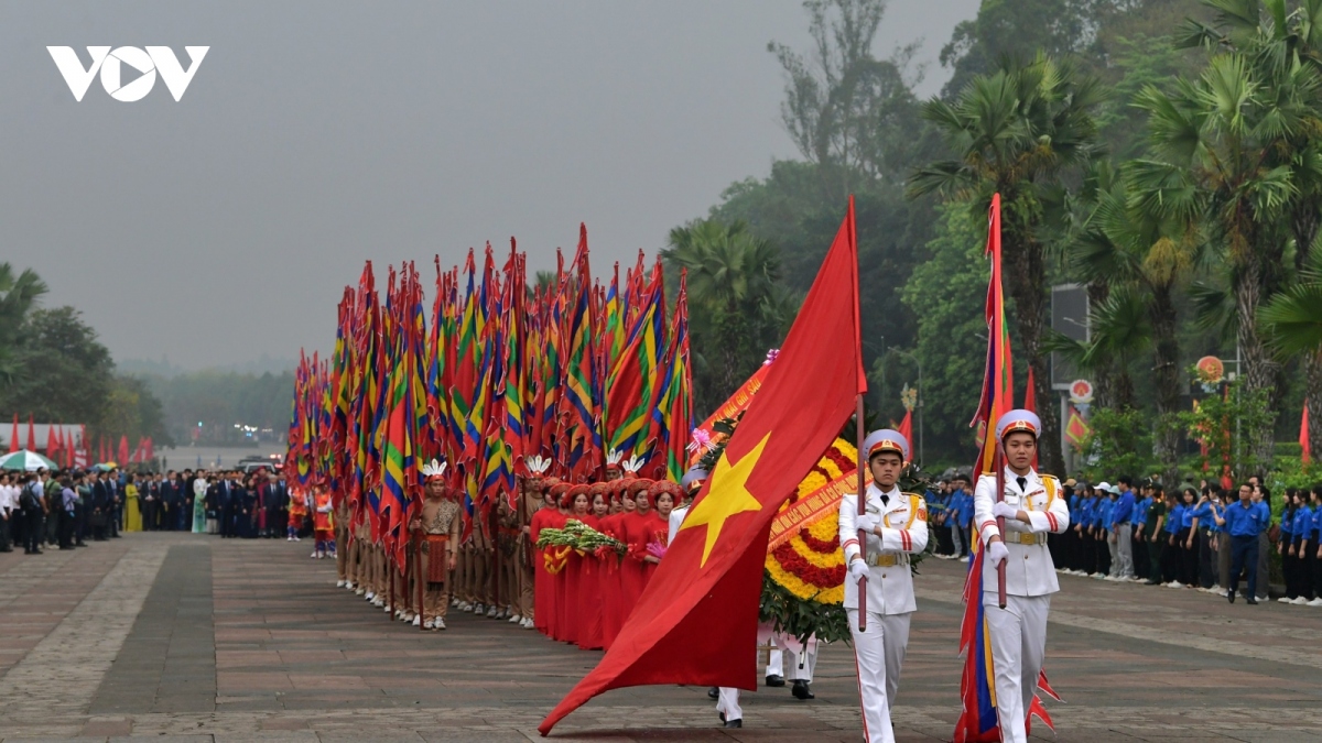 Vietnam’s solidarity decisive to national development