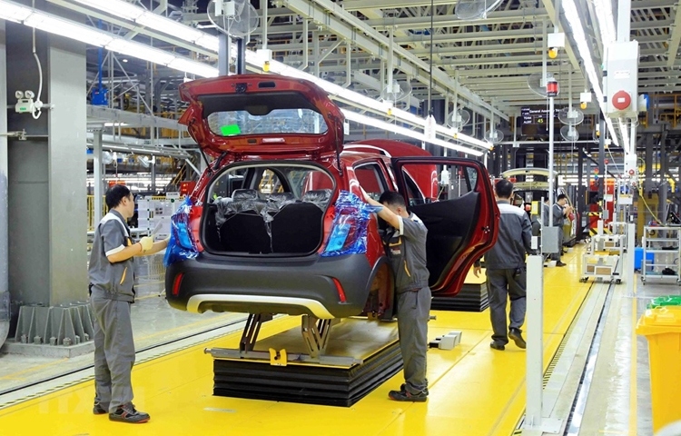 Automobile enterprises advised to maximise opportunities from FTAs
