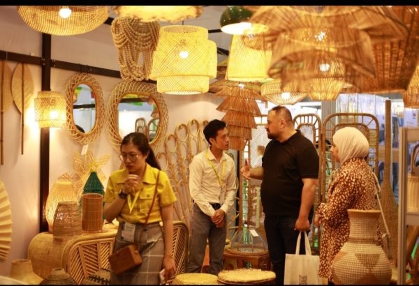 Vietnam furniture fair to gather together best Southeast Asian producers