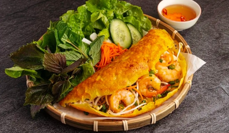Vietnamese cuisines among Asia's top 100 best street foods