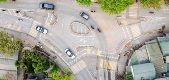 Model of traffic safety around schools to be multiplied across Hanoi