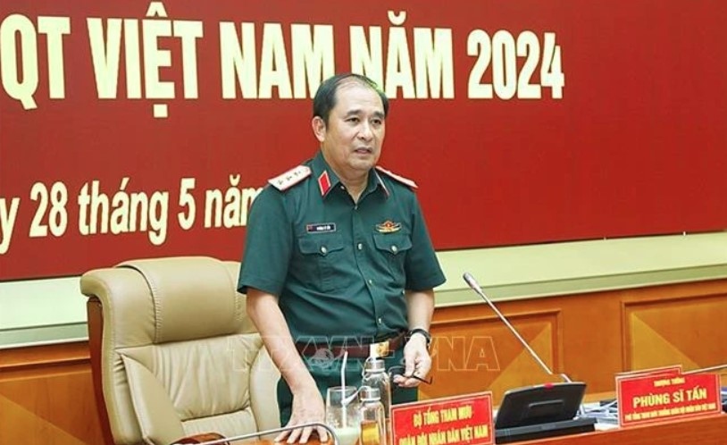 Int’l Defence Expo 2024 promises to provide memorable experience