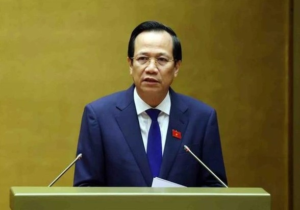 Vietnam completes 11 out of 20 gender equality targets: Minister