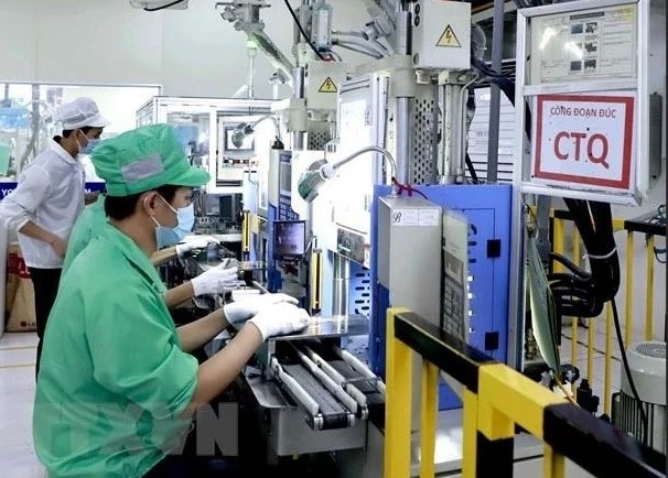 Vietnam a promising land for RoK’s SMEs: Confab