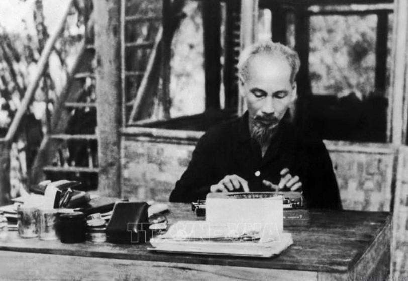 Cuban researcher praises President Ho Chi Minh’s ideology