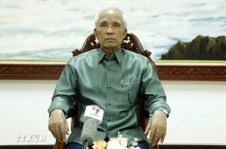 Dien Bien Phu Victory lays foundation for Vietnam’s great achievements