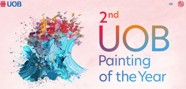 UOB Painting of the Year calls for entries from Vietnam