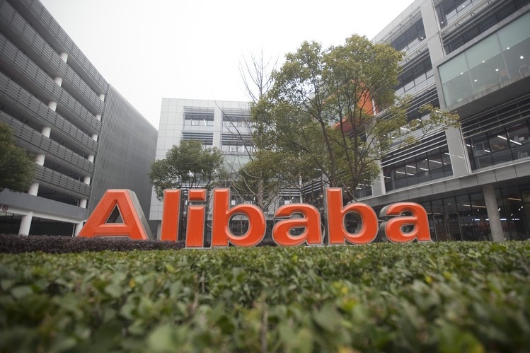 Alibaba to build data centre in Vietnam