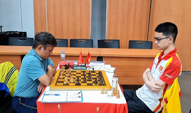 Foreign chess players to join Quang Ninh & Hanoi GM/IM/WGM Chess tournament