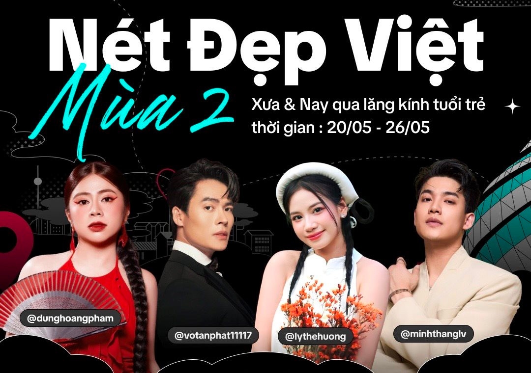 Vietnam promotes tourism on TikTok platform