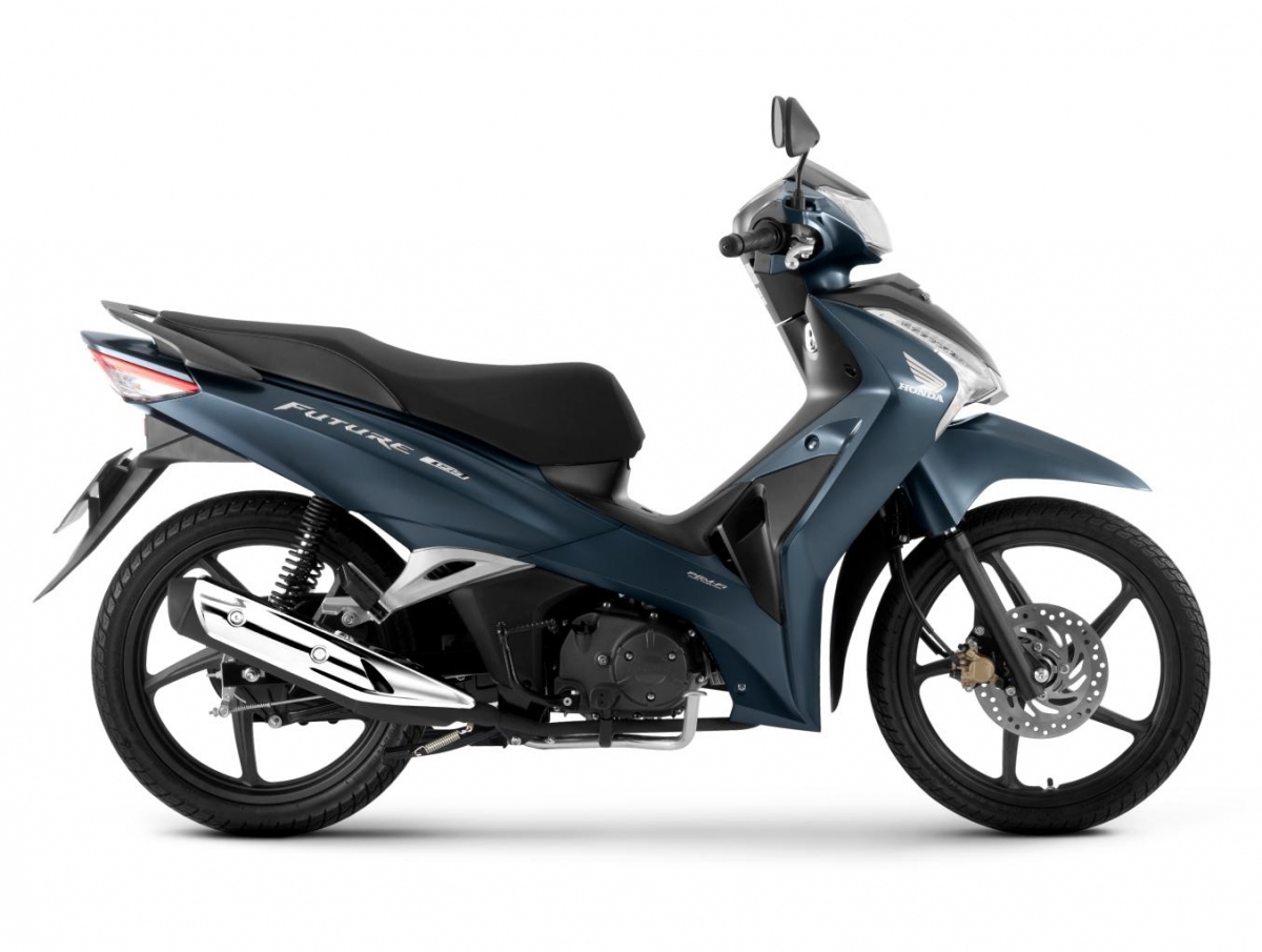 Vietnam holds fourth largest two-wheeler market globally