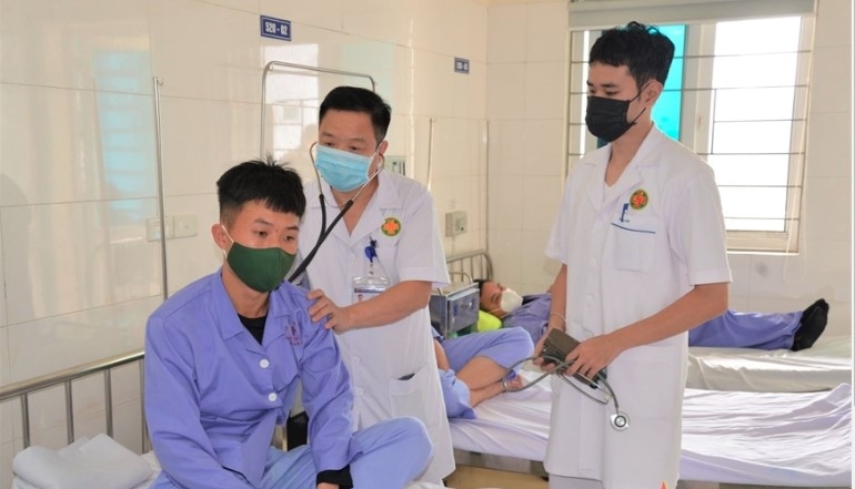 Ho Chi Minh City calls for joint dengue prevention efforts
