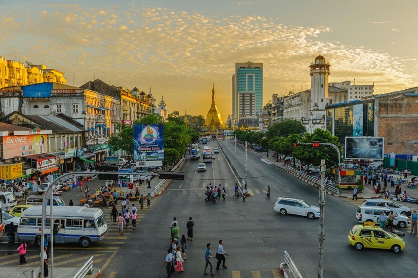 Hanoi trade exchange to connect Vietnam – Myanmar businesses