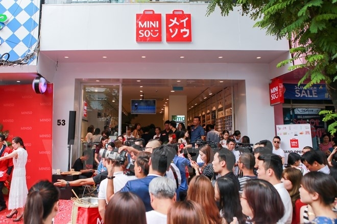 More leading retailers seek Vietnamese suppliers at International Sourcing 2024