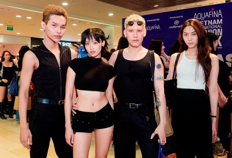 Vietnam International Fashion Week casting round kicks off in HCM City