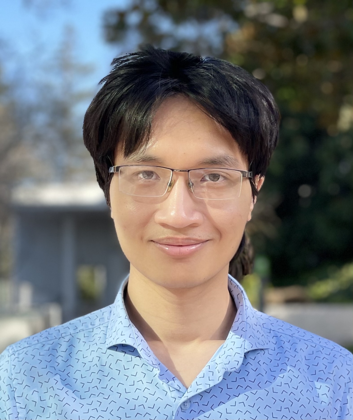 Vietnamese mathematician wins Dénes König Prize 2024