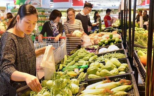 CPI increases by 0.05% in May