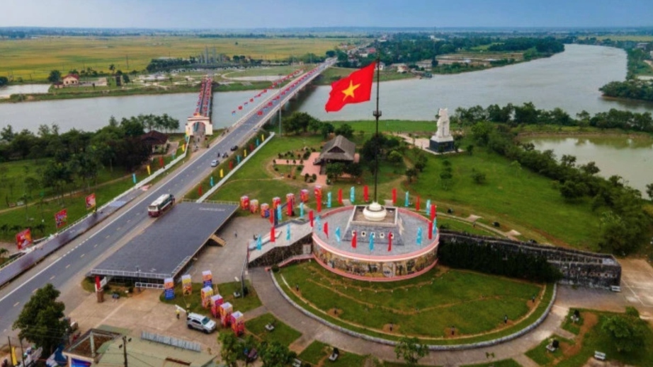 Quang Tri to host first-ever festival for peace