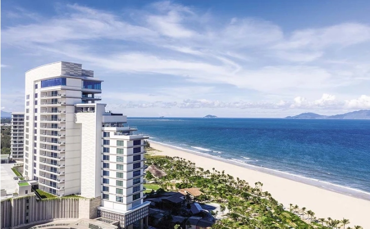 Vietnam resort properties attractive to foreign investors