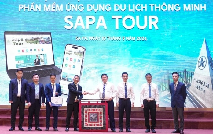 Vietnam promotes smart tourism ecosystem to attract visitors
