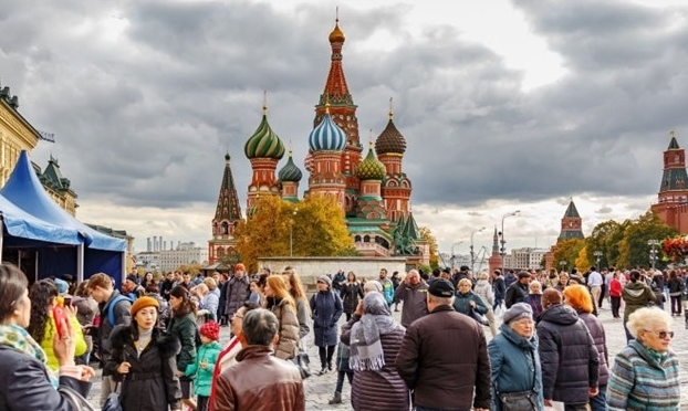 Russia tours to resume in September after hiatus due to terror attack