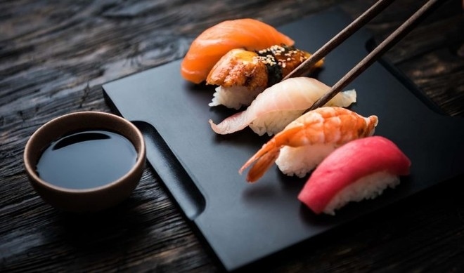 Exhibition on Japanese sushi to come to Bac Giang