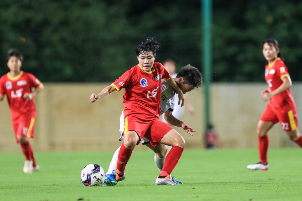 Vietnam to host AFC Women’s Champions League group stage