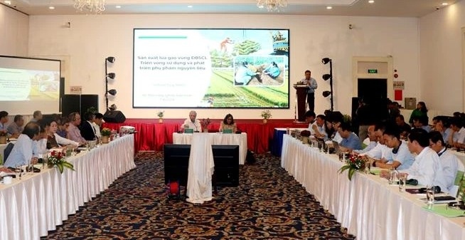 Workshop highlights VN's potential for developing circular economy