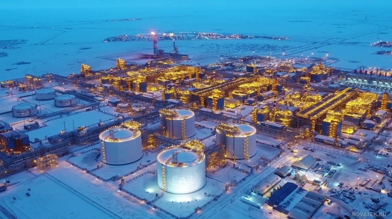Energy, oil, gas – pillar in Vietnam-Russia cooperation