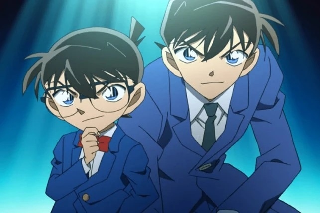 Vietnam to host first-ever exhibition on Detective Conan manga series