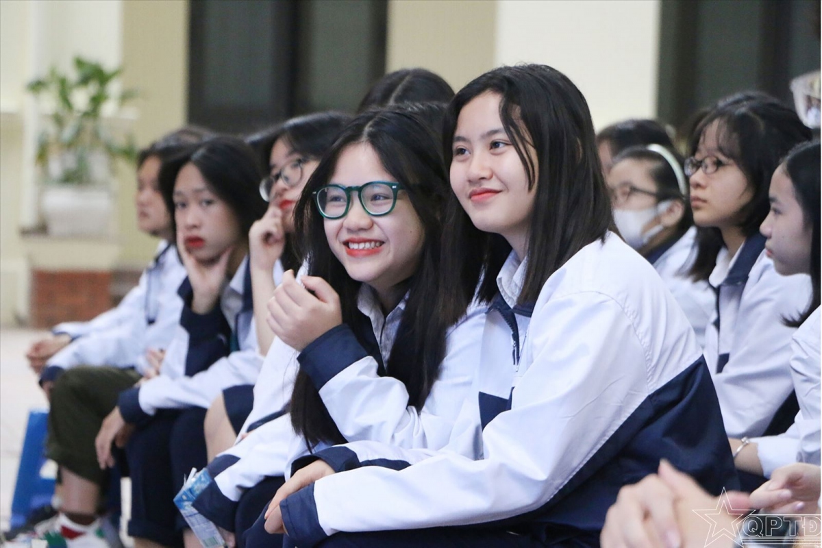 Vietnam among happiest countries in SEA
