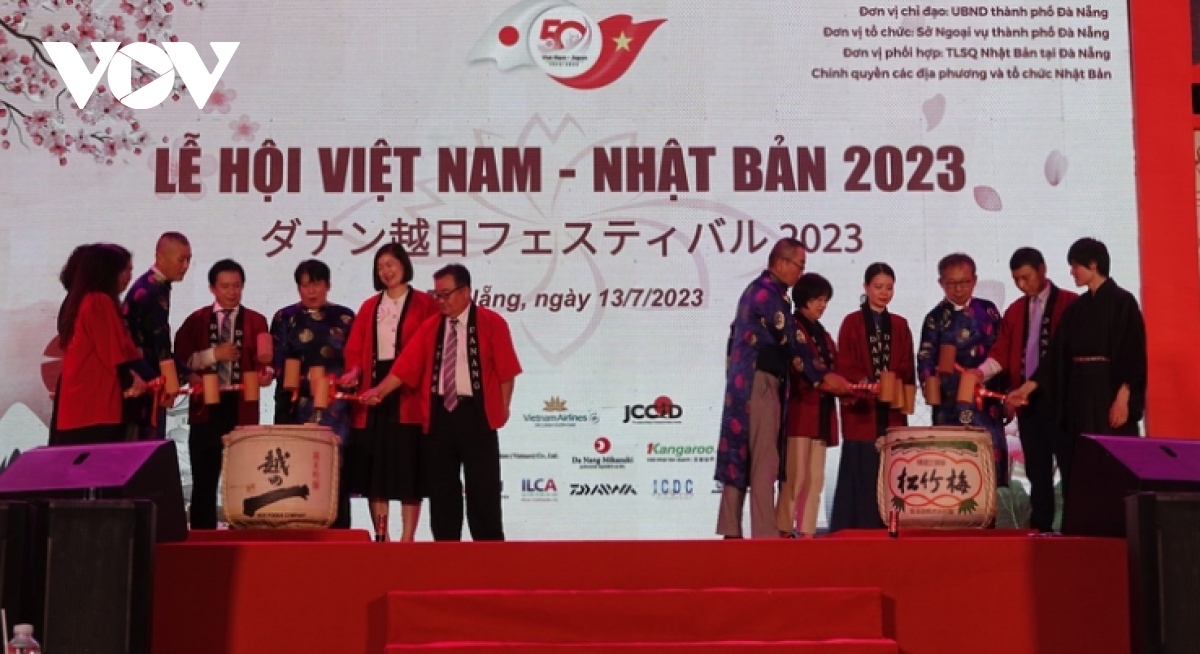 Vietnam-Japan festival to delight Da Nang locals, tourists in early July